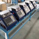China Jiaxin START Brand LCD panel control system plasma cutting machine kit