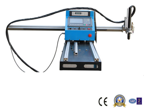 oxy fuel cutting machine / portable plasma cnc cutting machine / mesin oxy
