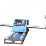 mesin pemotong paip plasma mudah alih untuk tupe logam dan paip