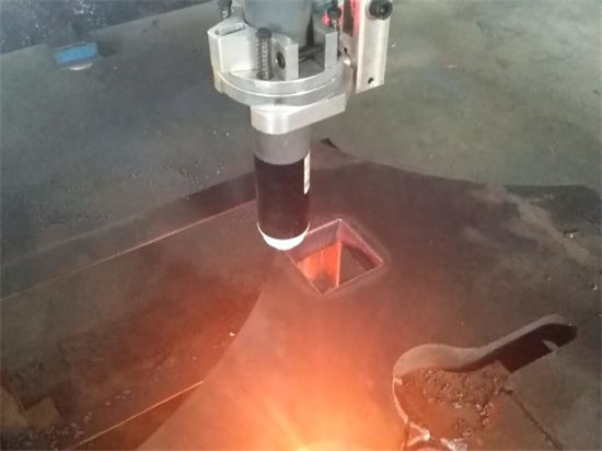 Kualiti tinggi berkualiti tinggi jualan panas cnc laser cut mesin