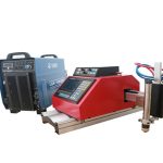 Promosi 1530 cnc plasma cutting machine mesin memotong logam