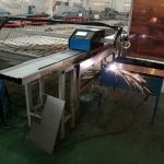 Paling popular produk cnc plasma cutting machine berkualiti