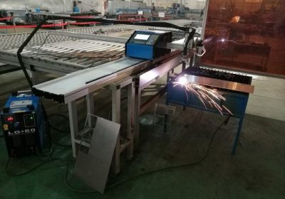 Paling popular produk cnc plasma cutting machine berkualiti
