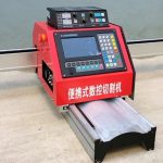 Hot sale kos rendah cnc plasma cutting machine