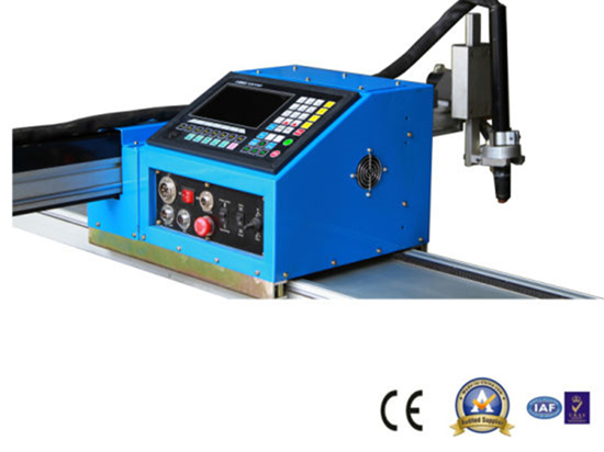 Jiaxin Harga Murah 1325 Mesin Pemotongan Plasma CNC Dengan THC untuk perisian Fastcam asal Steel