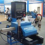 Kos rendah Huayuan cnc plasma cutting machine kit