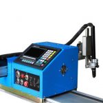Harga murah 1325 CNC Plasma Cutting Machine Dengan THC untuk Steel