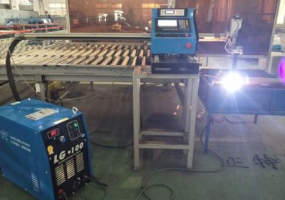 CNC Plasma Cutting Machine, aluminium cutting machine, mesin memotong plasma 1530