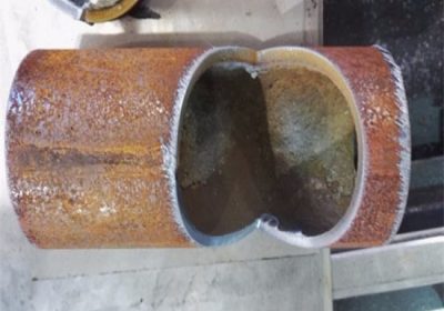Pemotongan logam berat CNC industri pemotong plasma industri