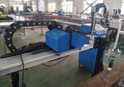 Tembaga CNC Cutting Machine, aluminium cutting machine, mesin memotong plasma 1530