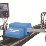 Harga yang berpatutan China Portable CNC Plasma cutting machine / cutting plasma cnc