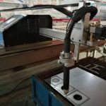 Kerja yang baik CNC Plasma Mesin pemotong kualiti produk cina
