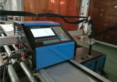 Berkualiti tinggi Gantry Type CNC Plasma Table Cutting Machine \ harga pemotong