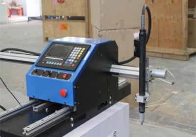 Gantry Light Duty Gantry CNC Cutting Machine
