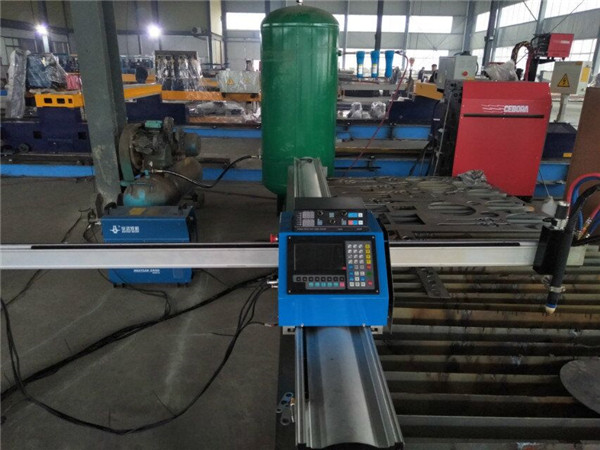 Mesin pemotong Plasma CNC murah dengan pemotong plasma harga rendah kilang yang dibuat di China