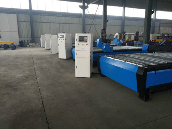 Professional Competitive Price 1500 * 3000mm plasma cutting machine cnc